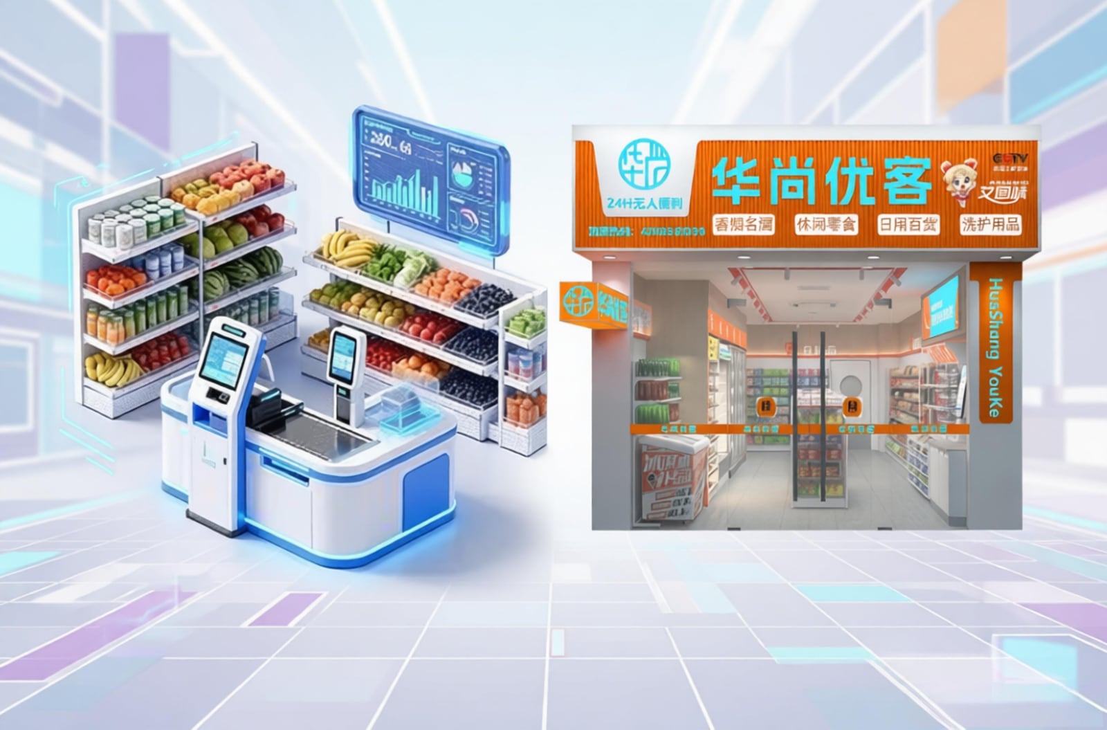 赋能企业数字化转型